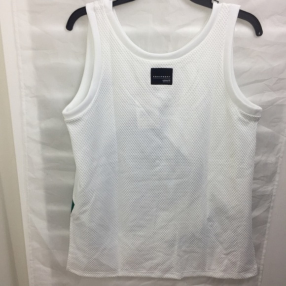 adidas Originals EQT Mesh Women's Tank - Picture 7 of 7